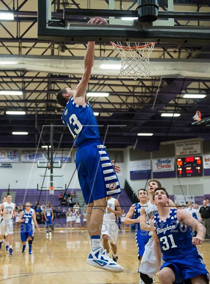 Thumbnail 3 in Bingham @ Riverton photogallery.