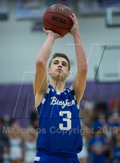 Thumbnail 1 in Bingham @ Riverton photogallery.