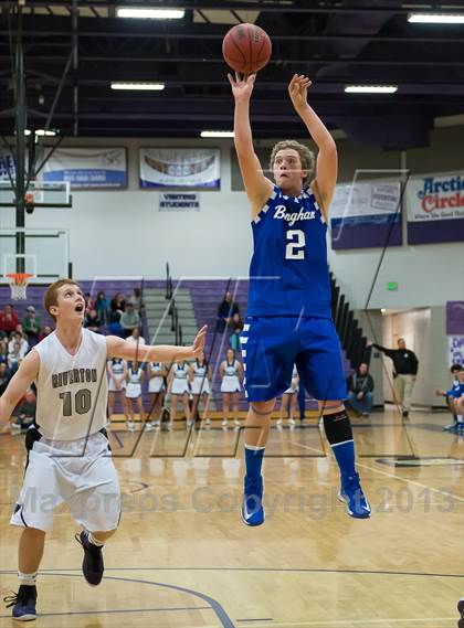 Thumbnail 1 in Bingham @ Riverton photogallery.