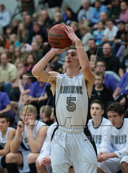 Thumbnail 3 in Bingham @ Riverton photogallery.