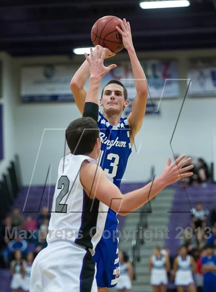Thumbnail 2 in Bingham @ Riverton photogallery.