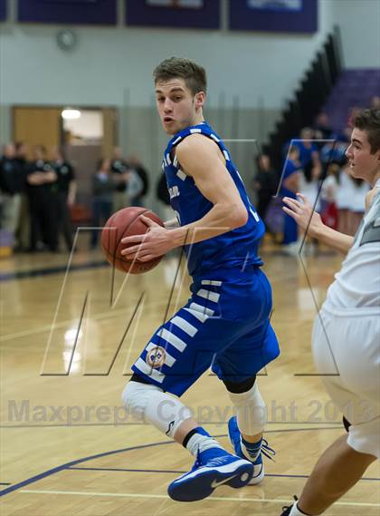 Thumbnail 3 in Bingham @ Riverton photogallery.