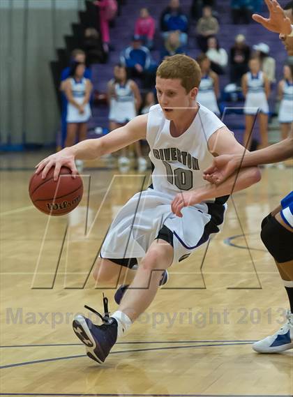 Thumbnail 1 in Bingham @ Riverton photogallery.