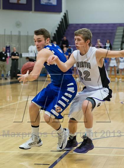 Thumbnail 2 in Bingham @ Riverton photogallery.
