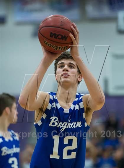 Thumbnail 3 in Bingham @ Riverton photogallery.