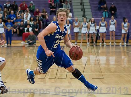 Thumbnail 2 in Bingham @ Riverton photogallery.