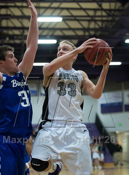 Thumbnail 1 in Bingham @ Riverton photogallery.
