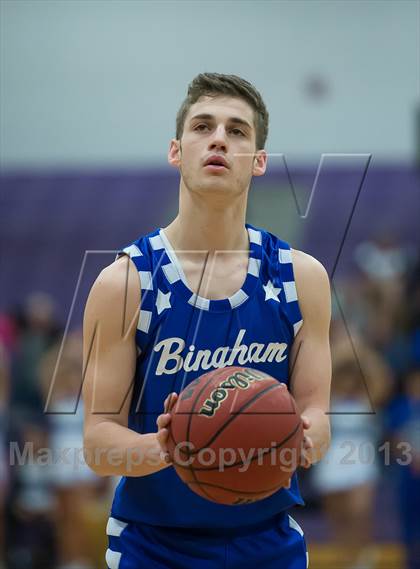 Thumbnail 3 in Bingham @ Riverton photogallery.