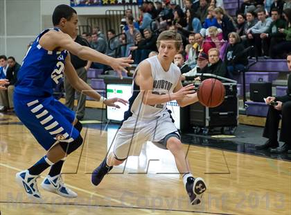 Thumbnail 3 in Bingham @ Riverton photogallery.