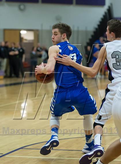 Thumbnail 2 in Bingham @ Riverton photogallery.