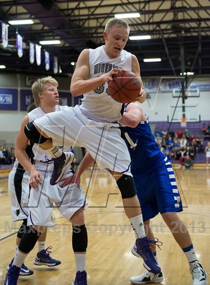 Thumbnail 3 in Bingham @ Riverton photogallery.
