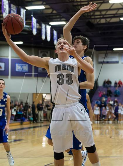 Thumbnail 1 in Bingham @ Riverton photogallery.