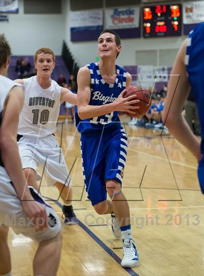 Thumbnail 2 in Bingham @ Riverton photogallery.