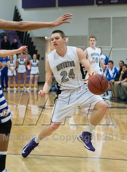 Thumbnail 2 in Bingham @ Riverton photogallery.