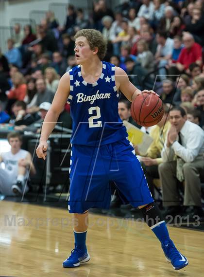 Thumbnail 3 in Bingham @ Riverton photogallery.