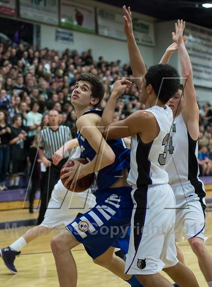 Thumbnail 1 in Bingham @ Riverton photogallery.