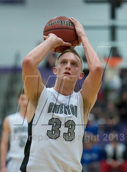 Thumbnail 1 in Bingham @ Riverton photogallery.