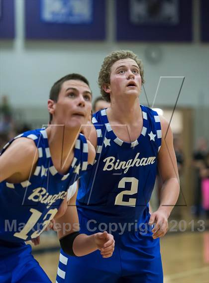 Thumbnail 3 in Bingham @ Riverton photogallery.