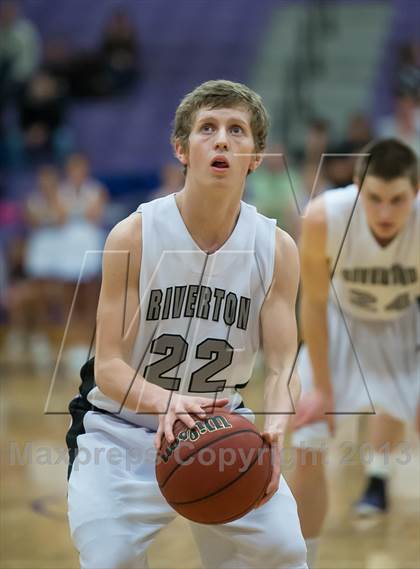 Thumbnail 1 in Bingham @ Riverton photogallery.