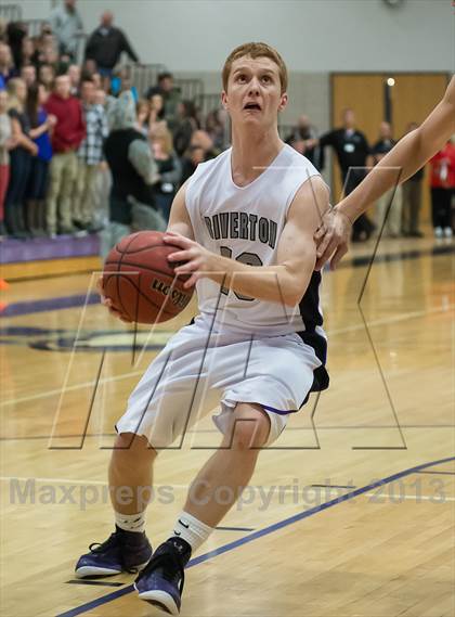 Thumbnail 3 in Bingham @ Riverton photogallery.