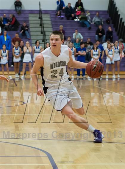 Thumbnail 2 in Bingham @ Riverton photogallery.