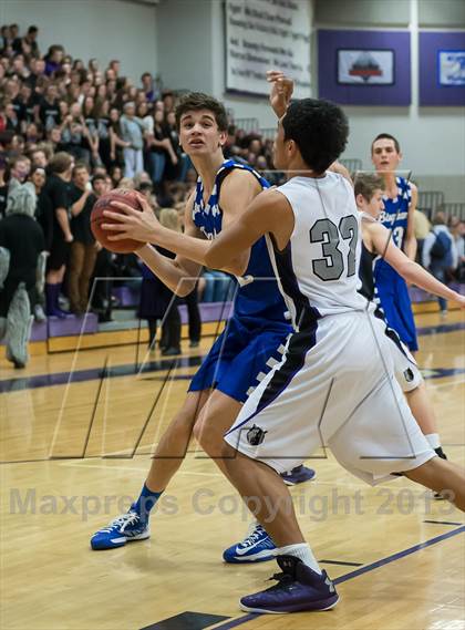 Thumbnail 3 in Bingham @ Riverton photogallery.