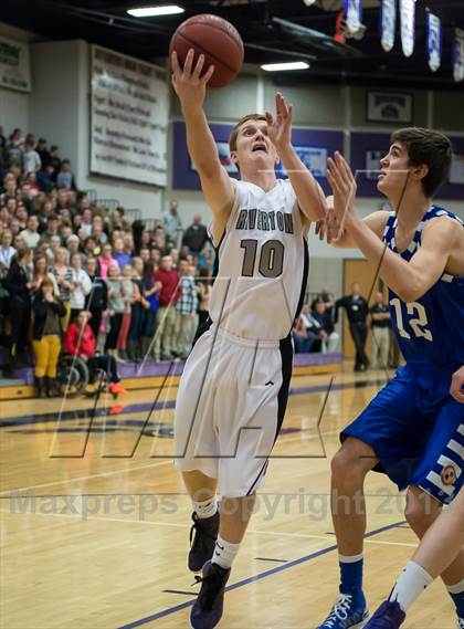Thumbnail 1 in Bingham @ Riverton photogallery.