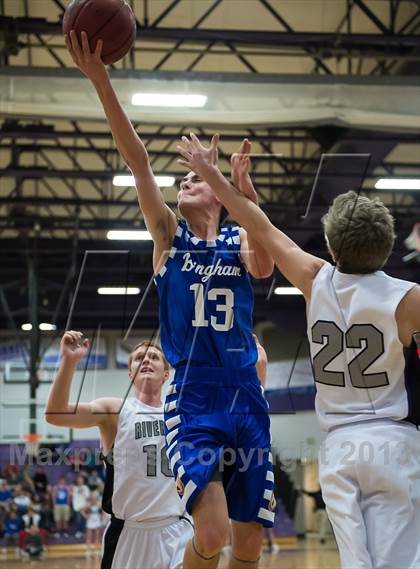 Thumbnail 3 in Bingham @ Riverton photogallery.