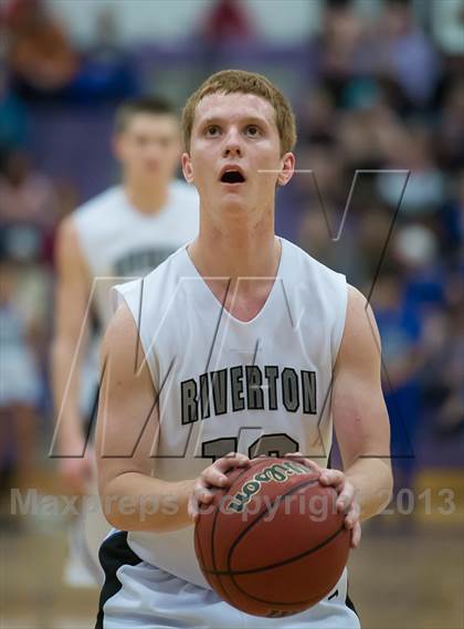 Thumbnail 2 in Bingham @ Riverton photogallery.