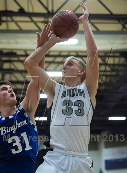 Thumbnail 2 in Bingham @ Riverton photogallery.