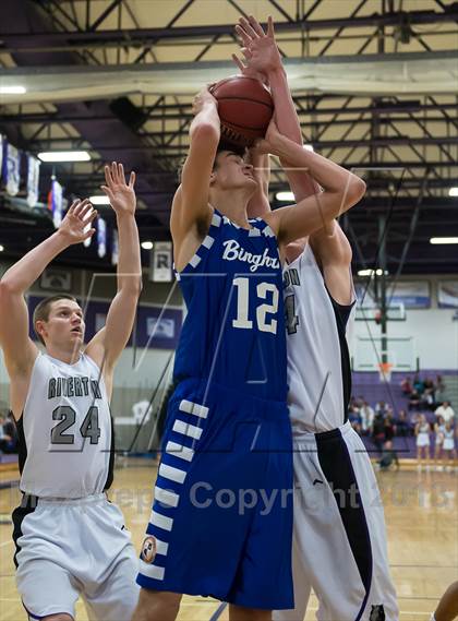 Thumbnail 2 in Bingham @ Riverton photogallery.