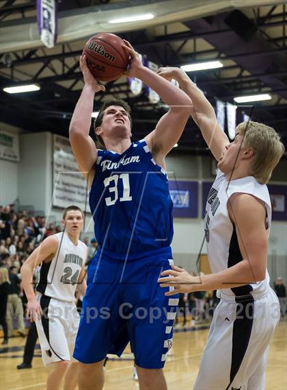 Thumbnail 1 in Bingham @ Riverton photogallery.