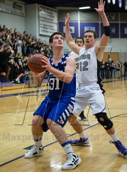 Thumbnail 3 in Bingham @ Riverton photogallery.