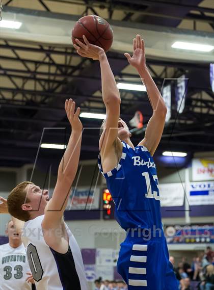 Thumbnail 2 in Bingham @ Riverton photogallery.