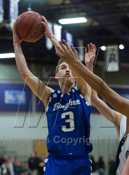 Thumbnail 1 in Bingham @ Riverton photogallery.
