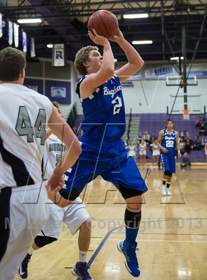 Thumbnail 1 in Bingham @ Riverton photogallery.
