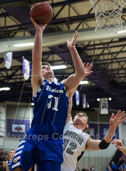 Thumbnail 2 in Bingham @ Riverton photogallery.