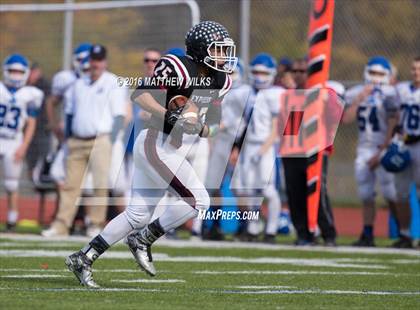 Thumbnail 3 in Horseheads @ Elmira/Southside (Section 4, Class AA, Semifinal) photogallery.