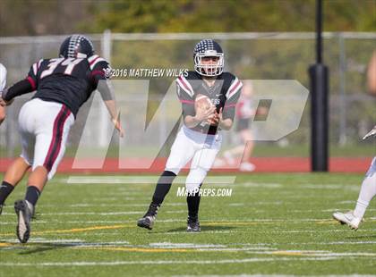 Thumbnail 1 in Horseheads @ Elmira/Southside (Section 4, Class AA, Semifinal) photogallery.