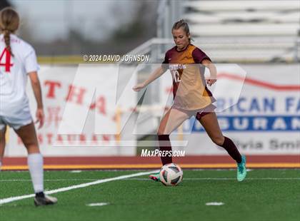 Thumbnail 1 in Steamboat Springs @ Windsor (CHSAA 4A Round 1) photogallery.