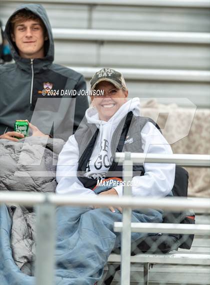 Thumbnail 3 in Steamboat Springs @ Windsor (CHSAA 4A Round 1) photogallery.