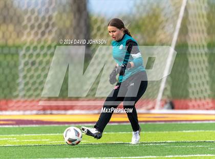 Thumbnail 3 in Steamboat Springs @ Windsor (CHSAA 4A Round 1) photogallery.