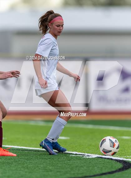 Thumbnail 1 in Steamboat Springs @ Windsor (CHSAA 4A Round 1) photogallery.
