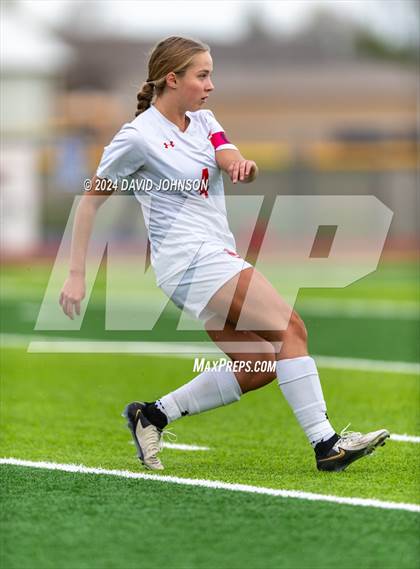 Thumbnail 2 in Steamboat Springs @ Windsor (CHSAA 4A Round 1) photogallery.