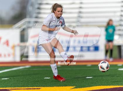Thumbnail 2 in Steamboat Springs @ Windsor (CHSAA 4A Round 1) photogallery.