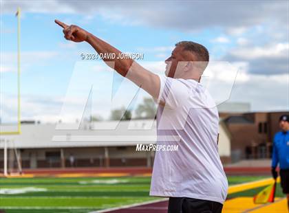 Thumbnail 1 in Steamboat Springs @ Windsor (CHSAA 4A Round 1) photogallery.