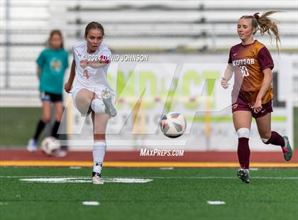 Thumbnail 1 in Steamboat Springs @ Windsor (CHSAA 4A Round 1) photogallery.