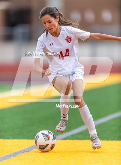 Thumbnail 1 in Steamboat Springs @ Windsor (CHSAA 4A Round 1) photogallery.