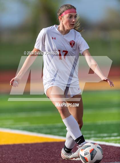 Thumbnail 1 in Steamboat Springs @ Windsor (CHSAA 4A Round 1) photogallery.