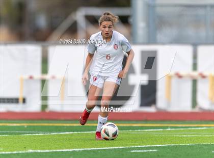 Thumbnail 2 in Steamboat Springs @ Windsor (CHSAA 4A Round 1) photogallery.